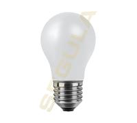 Segula 55303 LED LACA INCANDESCENTE Curvada Ambien 4260751133037