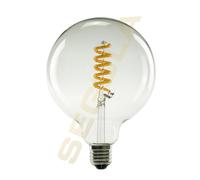 Segula 55305 LED Globe 125 Dimminación ambiental c 4260751133051