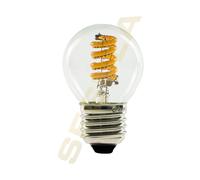 Segula 55306 LED Golf Ball Curved Ambient Dimmtmin 4260751133068