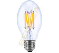 Segula 55809 LED Mini Elipse High E27 7.5W 900LM