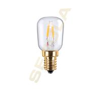 Segula 55865 LED del refrigerador LED E14 1.5W 110 4260751138650