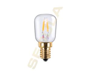 Segula 55865 LED del refrigerador LED E14 1.5W 110 4260751138650