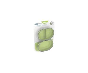 Segula 70951 cuenco para mascotas gato comedero/bebedero para mascotas