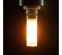 Segula Bombilla LED bi-pin G9 3W 2.200K mate EC:EPREL:986470