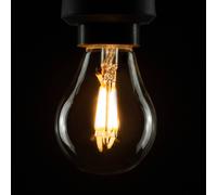 Segula Bombilla LED E14 3W 2.200K claro atenuable EC:EPREL:986182