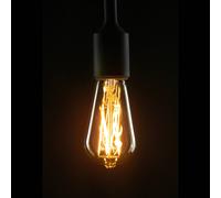 Segula LED Rustika Long Style Gold 4260751132757