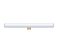 Lámina de línea LED de Segula 300 mm Matt S14d 6.2 4260751130968