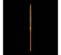 Segula bombilla linear LED E27 6W 100cm 2.200K transparente EC:EPREL:1368529