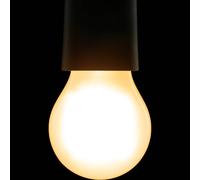 SEGULA Bright LED High Power E27 7,5W mate EC:EPREL:989671