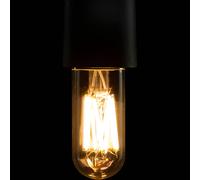 SEGULA Bright tubo LED High Power E27 6,7W claro EC:EPREL:821861