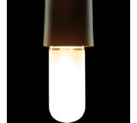 SEGULA Bright tubo LED High Power E27 6,7W mate EC:EPREL:823256