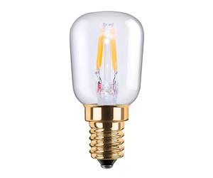 SEGULA de nevera 24V E14 1,5W 922 transparente