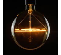 Segula Globo LED E27 5W G150 2.200K claro atenuable