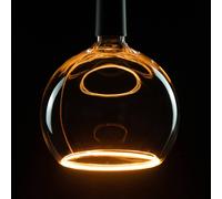 SEGULA globo LED floating G200 E27 5W claro True