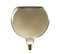 SEGULA globo LED floating G200 E27 6W humo