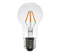 SEGULA LED 24V E27 3W 927 filamento atenuable