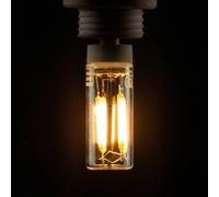 SEGULA LED bi-pin G9 1,5W 2.700K transparente EC:EPREL:389554