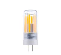 Segula LED Bright Line pin G4 2,5W 2.200K atenuable EC:EPREL:1669600