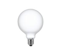 Segula LED E27 6W Globo 24V DC opal 927 atenuación ambiente