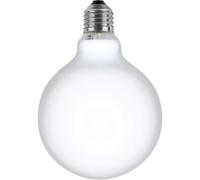 Segula LED Globe 125 24V Opal ambiental - Scherben