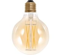 Segula LED Globe 95 Oro