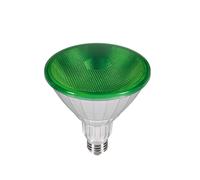 SEGULA LED Reflektor PAR38 grun E27 18W NUEVO
