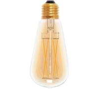Segula LED Rustika Long Style Gold
