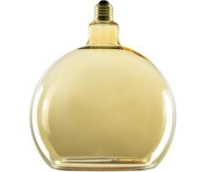 Segula lideró el globo flotante 200 de oro