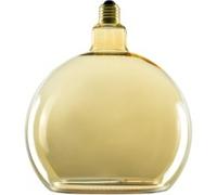 Segula lideró el globo flotante 200 de oro