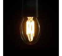 SEGULA Mini LED Ellipse High Power E27 8W EC:EPREL:989684