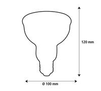 SEGULA Spot Line LED E27 13W PAR30 atenuable por ambiente 36° Ra95