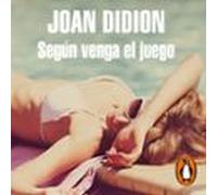 Según Venga El Juego (audiolibro)