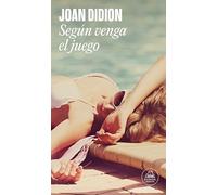 Según venga el juego (Random House)