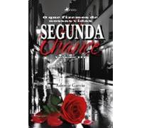 Segunda Chance (ebook)
