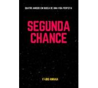 Segunda Chance (ebook)