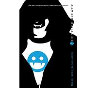 Segunda crónica: el cazavampiros (Trakatrá)