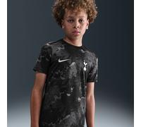 Segunda equipación Academy Pro Tottenham Hotspur Camiseta de fútbol de manga corta para antes del partido Nike Dri-FIT - Niño/a - Negro S