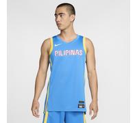 Segunda equipación Limited Filipinas Camiseta de baloncesto Nike - Hombre - Azul XS