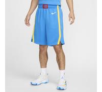 Segunda equipación Limited Filipinas Pantalón corto de baloncesto Nike - Hombre - Azul XXL