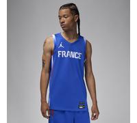 Segunda equipación Limited Francia Camiseta de baloncesto Jordan - Hombre - Azul XS