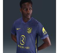 Segunda equipación Match Atlético de Madrid 2025/26 Camiseta de fútbol Authentic Nike Dri-FIT ADV - Hombre - Azul XXL