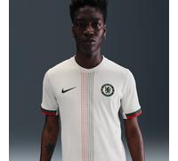 Segunda equipación Match Chelsea FC 2025/26 Camiseta de fútbol Authentic Nike Dri-FIT ADV - Hombre - Gris S