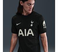 Segunda equipación Match Tottenham Hotspur 2025/26 Camiseta de fútbol Authentic Nike Dri-FIT ADV - Hombre - Negro XXL