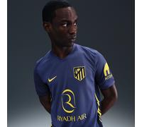 Segunda equipación Stadium Atlético de Madrid 2025/26 Camiseta de fútbol Replica Nike Dri-FIT - Hombre - Azul 3XL