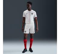 Segunda equipación Stadium Chelsea FC 2025/26 Pantalón corto de fútbol Replica Nike Dri-FIT - Hombre - Gris XXL