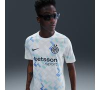 Segunda equipación Stadium Inter de Milán 2025/26 Camiseta de fútbol Replica Nike Dri-FIT - Hombre - Azul 3XL