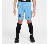 Segunda equipación Stadium Países Bajos 2025/26 Pantalón corto de fútbol Replica Nike Dri-FIT - Niño/a - Azul XL