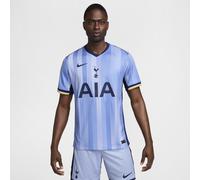 Segunda equipación Stadium Tottenham Hotspur 2024/25 Camiseta de fútbol Replica Nike Dri-FIT - Hombre - Azul S