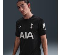 Segunda equipación Stadium Tottenham Hotspur 2025/26 Camiseta de fútbol Replica Nike Dri-FIT - Hombre - Negro XL