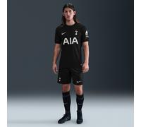 Segunda equipación Stadium Tottenham Hotspur 2025/26 Pantalón corto de fútbol Replica Nike Dri-FIT - Hombre - Negro XS